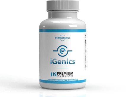 i Genics product